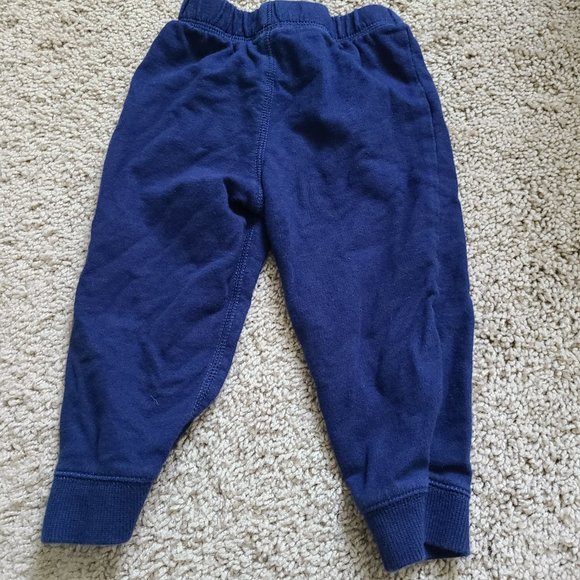 18M shirt and bottoms - Picture 8 of 8